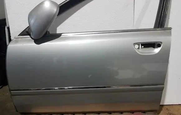 Audi A8 S8 D3 4E Front door