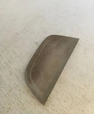 Volvo S60 Other interior part 31490705 2084379X 31490706