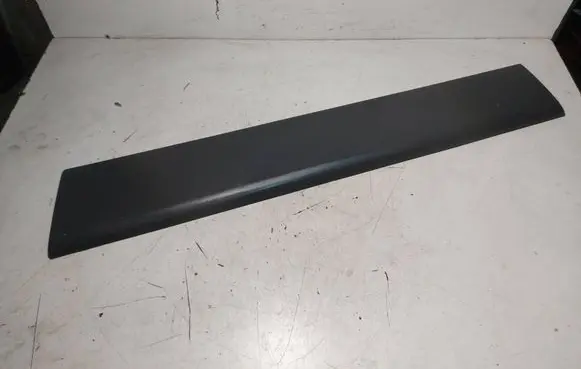 Renault Trafic II (X83) Sliding door trim (molding) 8200036093 91165348