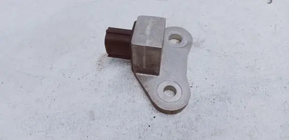 Nissan Qashqai+2 Airbag deployment crash/impact sensor FA1GZ