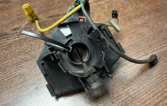 Ford Transit Wiper turn signal indicator stalk/switch YC1T14A664AE PC206610