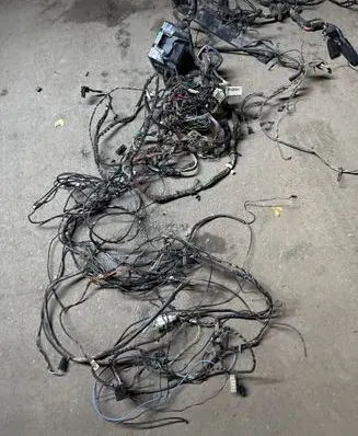 Other wiring loom