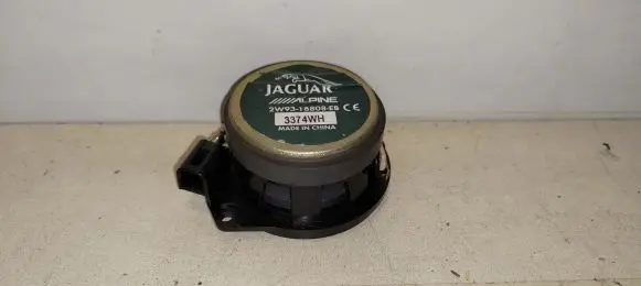 Jaguar XJ X350 Panel speaker 2W9318808EB 3374WH