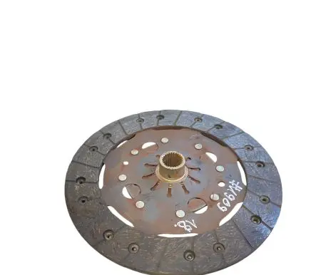 Citroen C4 II Picasso Clutch pressure plate 