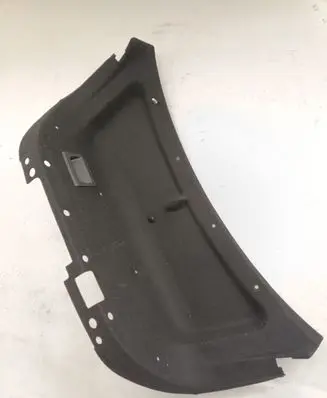 Mercedes-Benz CLS C219 Other trunk/boot trim element C2196900541