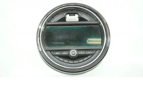Mini Cooper Countryman F60 Speedometer (instrument cluster) 935450502