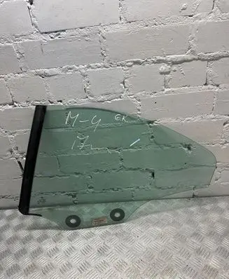 BMW M4 F82 F83 Rear side window 43R001025 E000184 DOT27AS2M44100