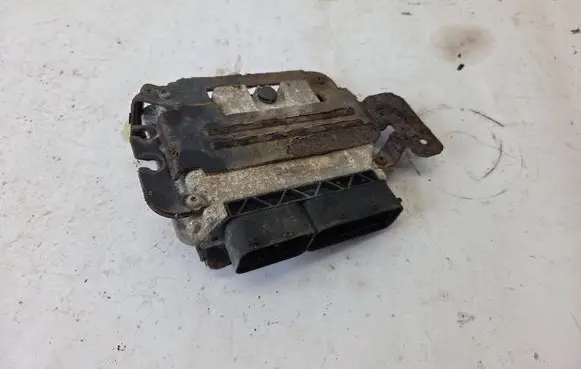 Engine control unit/module