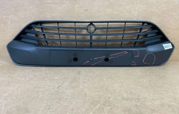 Ford Transit Custom Front bumper upper radiator grill 1987599 1778881