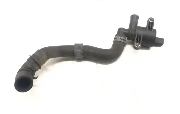 Audi A3 S3 8V Electric auxiliary coolant/water pump