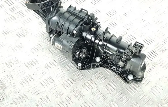 Mercedes-Benz E W213 Intake manifold A6540902500