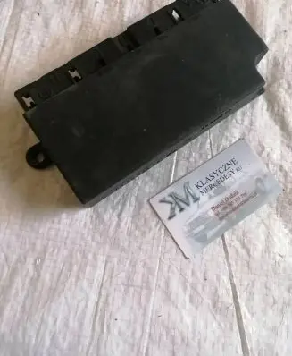 Mercedes-Benz E W124 Other control units/modules 1248202626