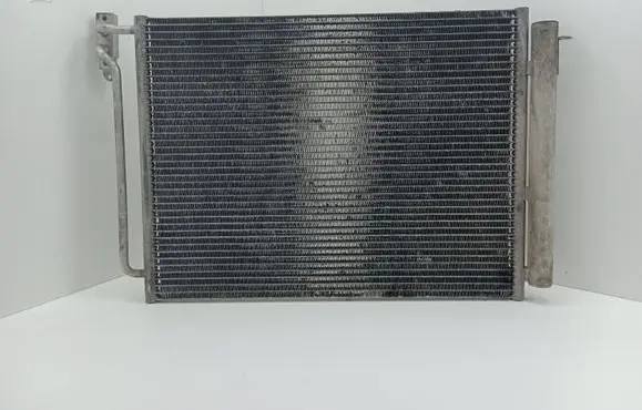 BMW X5 E53 A/C cooling radiator (condenser)