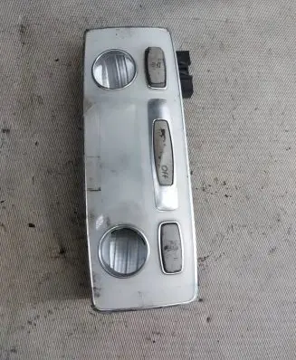 Renault Espace - Grand espace IV Front seat light
