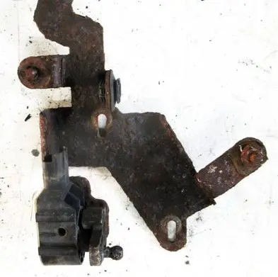 Citroen C5 Headlight/headlamp level sensor 9663696880