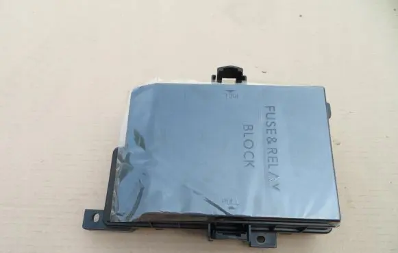 KIA Magentis Fuse box set 91950-2G641