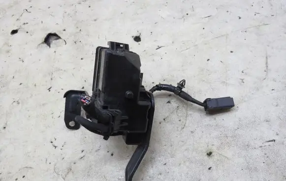 KIA Ceed Relay mounting block GMAUTO4574097