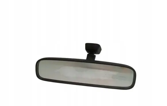 Mitsubishi ASX Rear view mirror (interior)