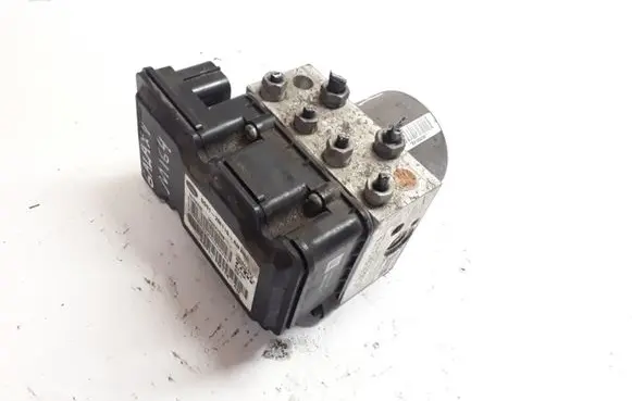 Ford S-MAX ABS Pump 6G912M110AH 16150202 54084798B