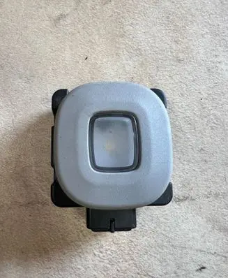 Jeep Grand Cherokee WL Boot/trunk interior light 68430876AB L0337464AB00 61828C