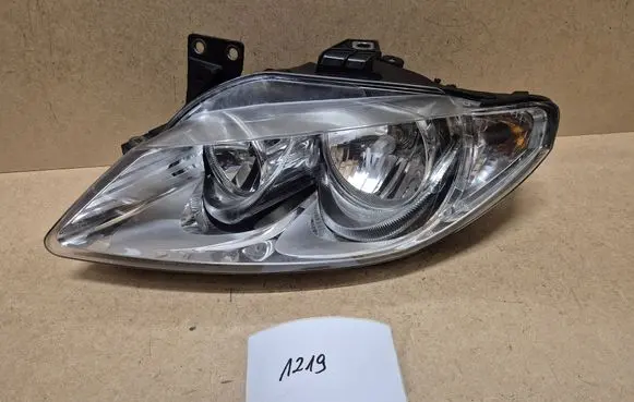 Seat Exeo (3R) Headlight/headlamp 3R2941005E