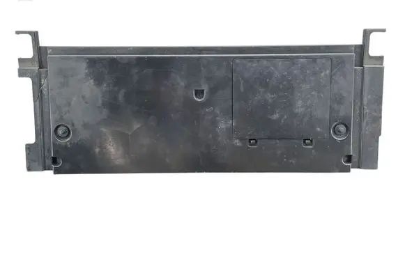 Audi A5 Sportback 8TA Trunk/boot floor carpet liner 8T8863373