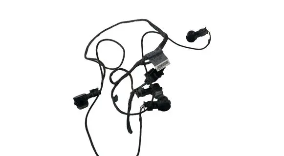 Audi A3 S3 8V Parking sensor (PDC) wiring loom 8V0971104 5Q0919275 303274