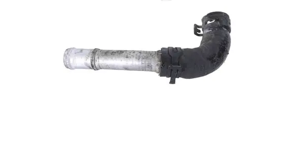 Volkswagen Touareg I Engine coolant pipe/hose 7L0815987E