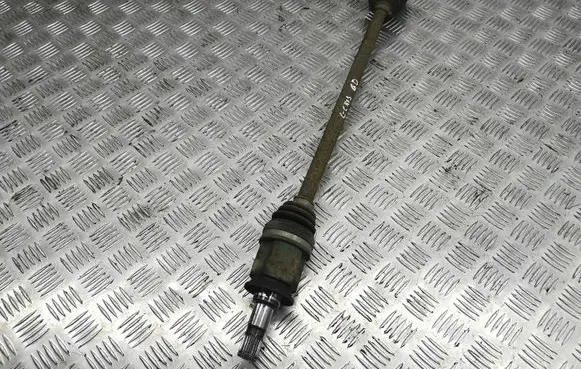 Citroen C-Crosser Rear driveshaft