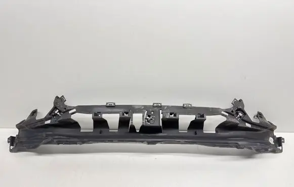 Volvo V40 Front bumper support beam 31290948