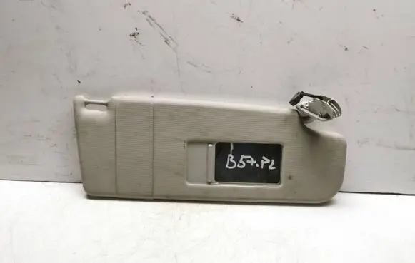 Volkswagen PASSAT B5.5 Sun visor