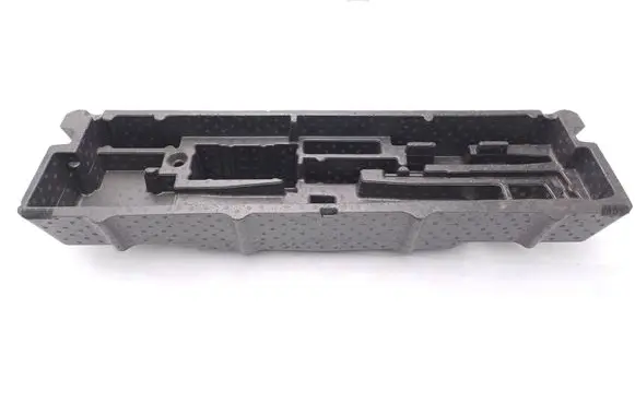Mercedes-Benz GLE (W166 - C292) Tool box A1668990121