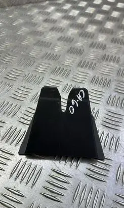 Volvo S90, V90 Tailgate/boot lid lock trim 31349975
