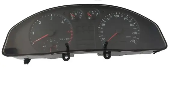 Audi A4 S4 B5 8D Speedometer (instrument cluster) 8D0919861A 110008884001
