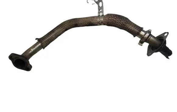 Peugeot 607 EGR valve line/pipe/hose