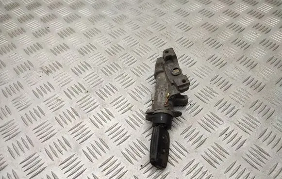 Volkswagen Sharan Ignition lock 4B0905851B