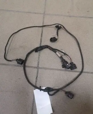 Audi A8 S8 D2 4D Parking sensor (PDC) wiring loom 1J0973703