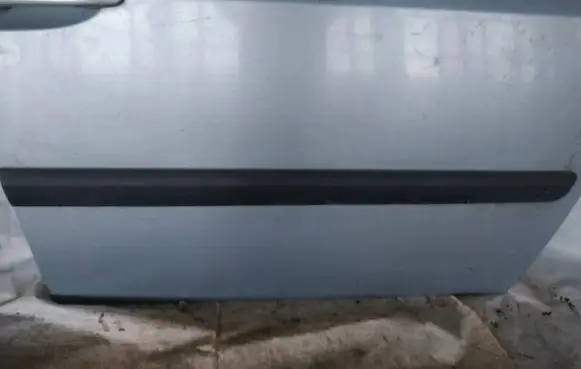 Front door trim (molding)