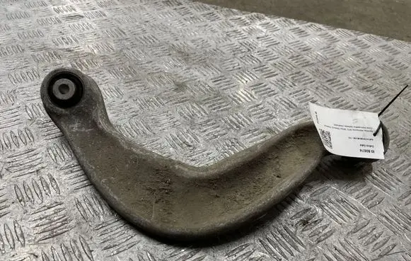 Rear upper control arm/wishbone