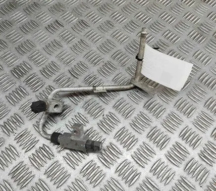 Porsche Boxster 986 Air conditioning (A/C) pipe/hose 99657310801