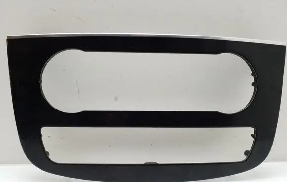 Mercedes-Benz R W251 Climate control/heater control trim A2516800339