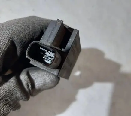 BMW 5 E39 AUC sensor 64116917001
