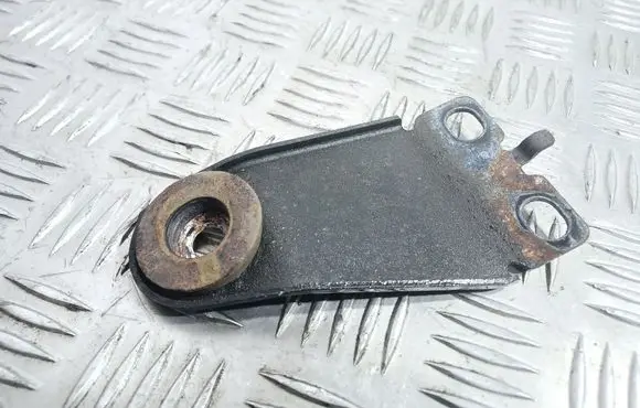 Mazda CX-7 Other under body part 