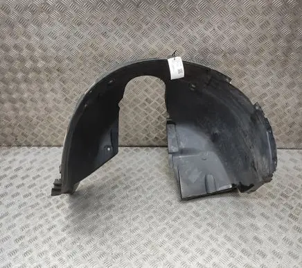 Opel Mokka B Front wheel arch liner splash guards 9835149180