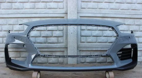Hyundai i30 Front bumper 86511S0000