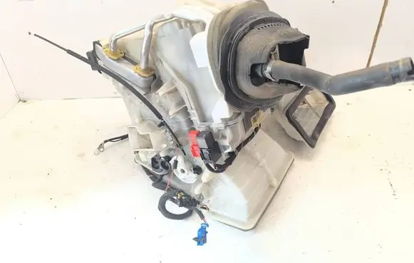 Alfa Romeo Mito Interior heater climate box assembly 158088753 5W3900000 A712116600