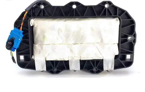 Peugeot 2008 I Passenger airbag 9672848580