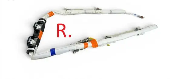 Hyundai Tucson IV NX4 Roof airbag 80420N7000 55042