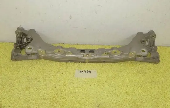 Porsche 992 Rear subframe 992505105A