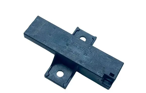 Audi Q5 SQ5 Keyless (KESSY) go control unit/module 80A907247